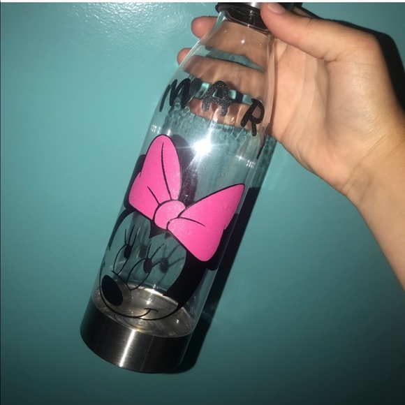 Customizable Water Bottle - Picture 5 of 7